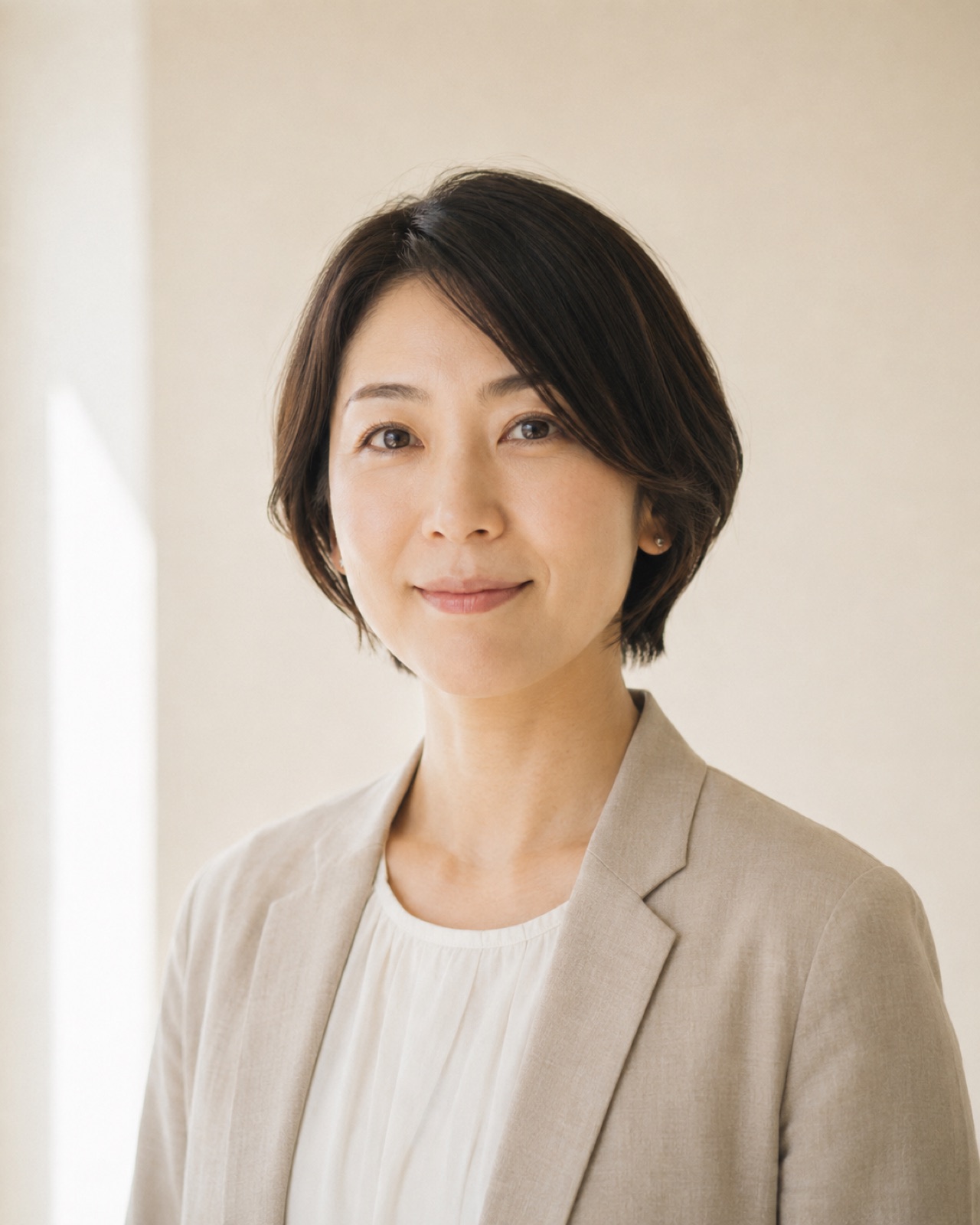 証明写真・プロフィール
